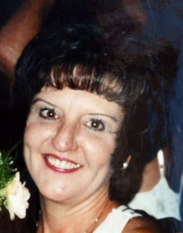 Gail Spencer's Murder How Did He Die? Who Killed Gail Spencer?