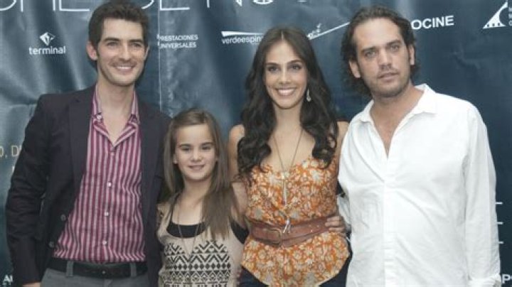 Gala Montes (TV Actress) - Age, Birthday, Bio, Facts, Family, Net Worth, Height & More