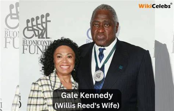 Gale Kennedy Wiki, Age, Biography, Children, Family, Height, Net Worth