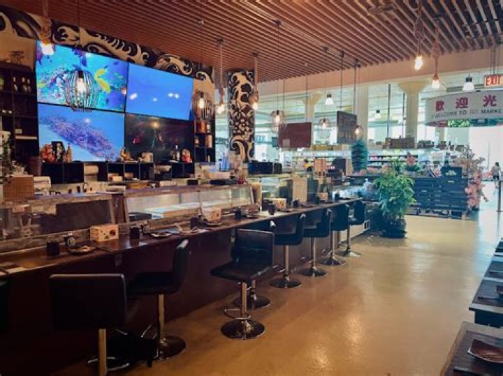 Gallery 312 Fish Market