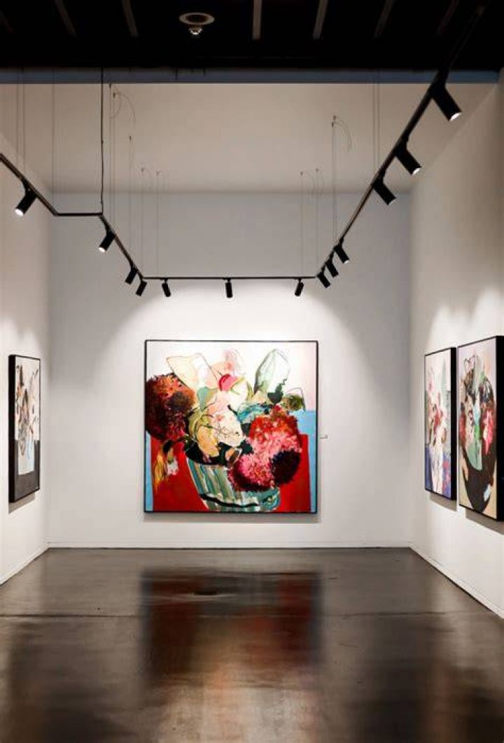 Gallery charliedry