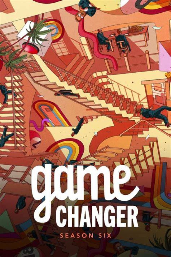 Game Changer (2019)