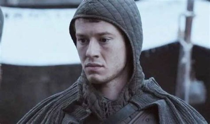 Game Of Thrones fans realise Emmy nominated Alfie Allen is Lily Allen's