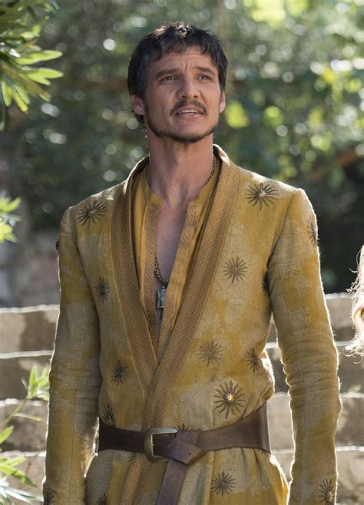 Game of Thrones Pedro Pascal conseguiu o papel na s&eacute;rie gra&ccedil;as &agrave;