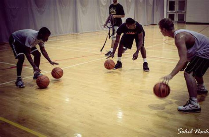 GAMESHOOTER SPORT How Every NBA Team Owner Got Rich