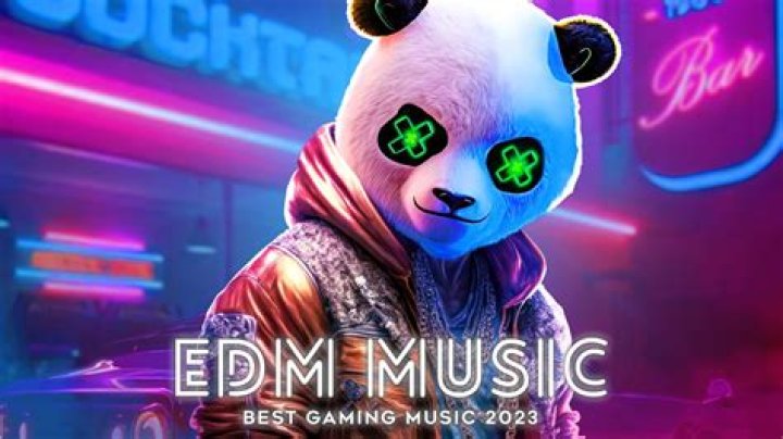 Gaming music 2023 🔥Top of EDM Chill Music Playlist,House, Dubstep, Electronic 🎧 Best Vocal Music Mix - edm music top 10