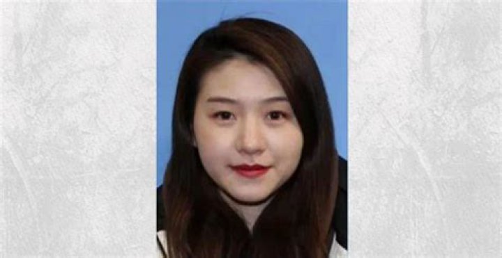 Gao Ting Murder Case Update Missing Girl Found Dead