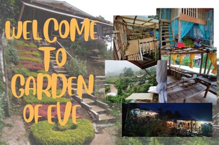 Garden of Eve
