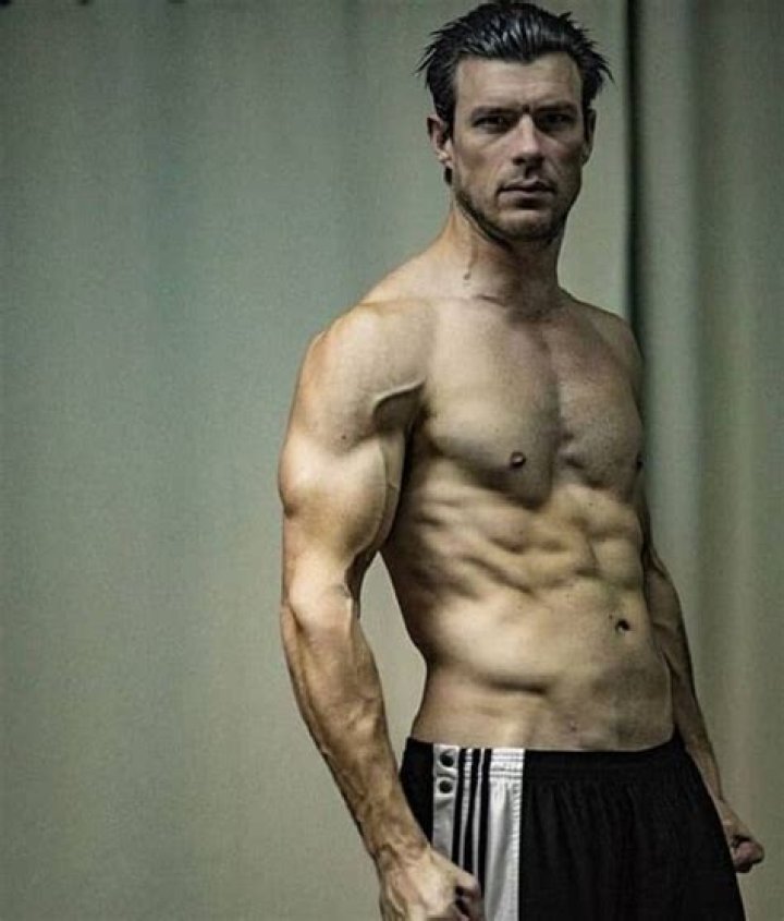 Gareth Pursehouse Wiki, Age, Height, Girlfriend, Family, Net Worth, Bio
