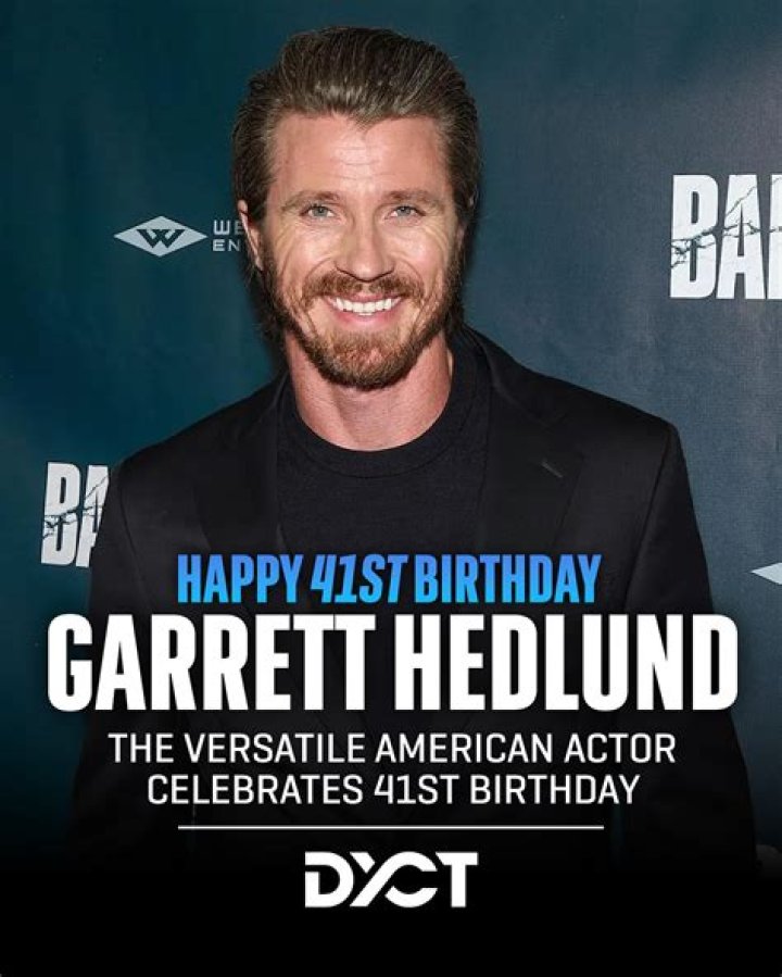 garrett hedlund Picture 41 The 51st New York Film Festival Inside