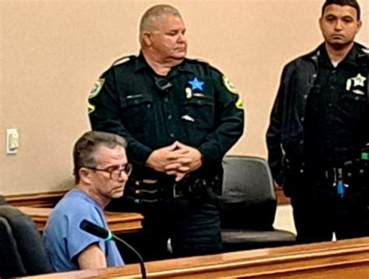Garrett Hughes died in Key West shooting, Lloyd &ldquo;Preston&rdquo; Brewer charged