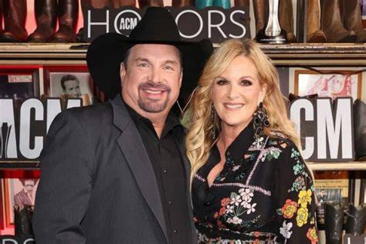 Garth Brooks and Trisha Yearwood’s Kids Always Feel Their Love! Meet