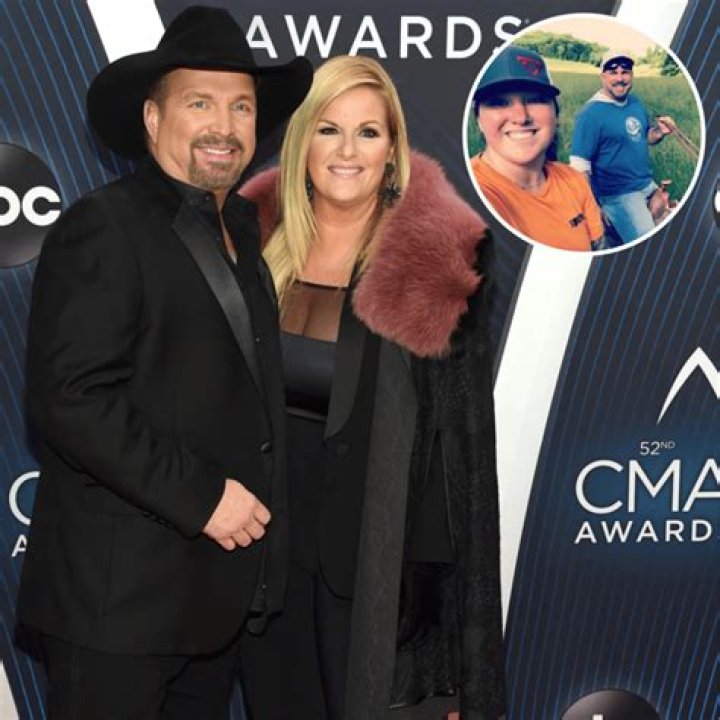 Garth Brooks Kids Meet the Singer's Family With Trisha Yearwood
