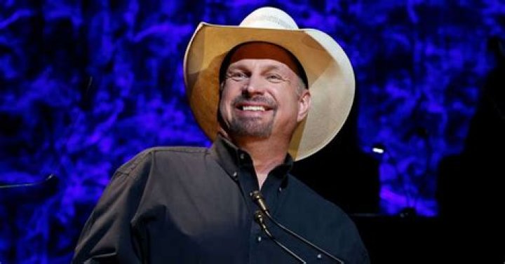 Garth Brooks Reveals Why He Ditched Track No. 13 on New “Fun” Album