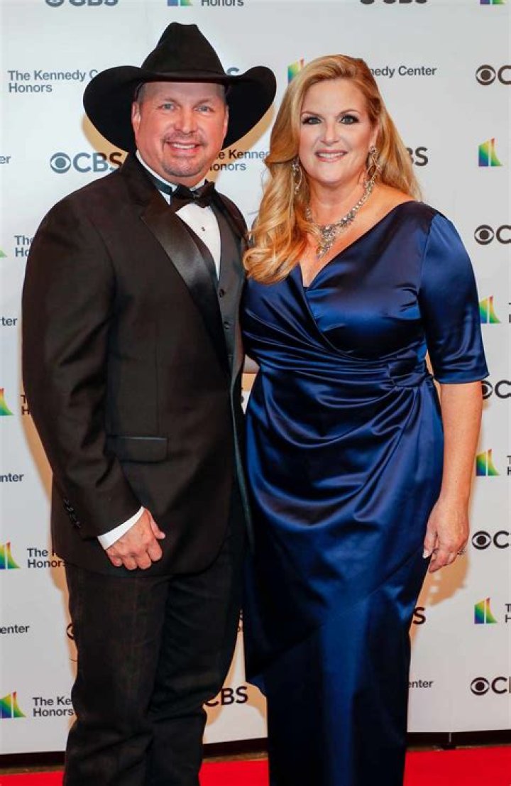 Garth Brooks, Trisha Yearwood's Relationship Timeline