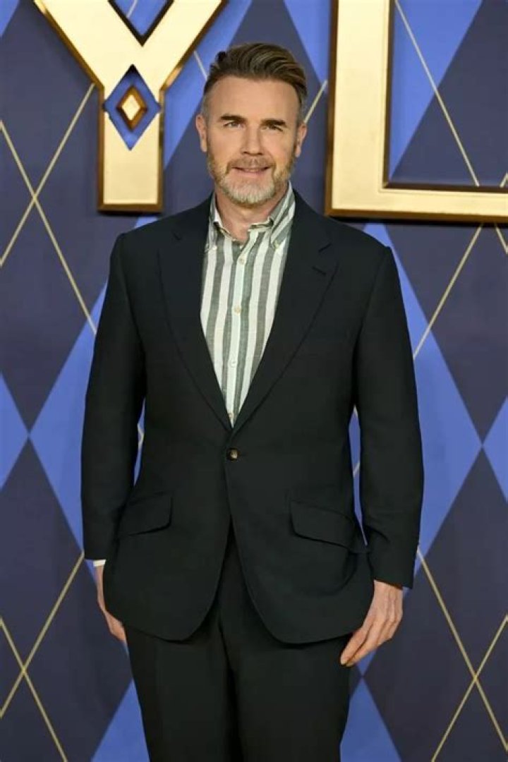 Gary Barlow Wiki 2021 Net Worth, Height, Weight, Relationship & Full