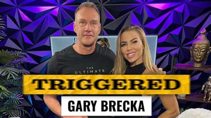 GARY BRECKA HUMAN BIOLOGIST & BIO HACKER THE OFFICIAL WEBSITE