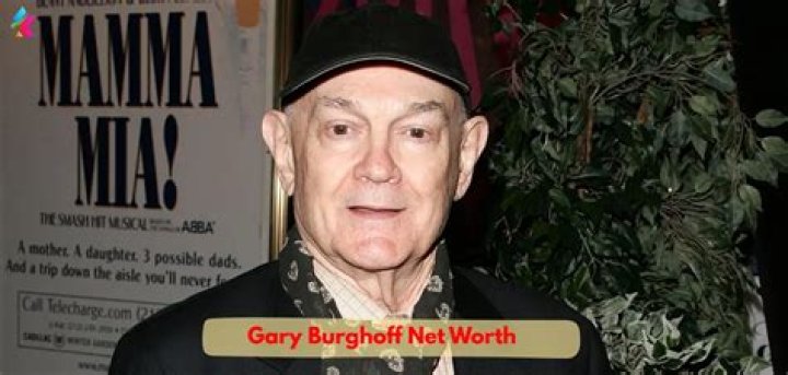 Gary Burghoff Biography Facts, Childhood, Family Life & Achievements