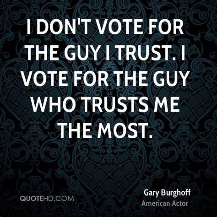 Gary Burghoff Quotes. QuotesGram