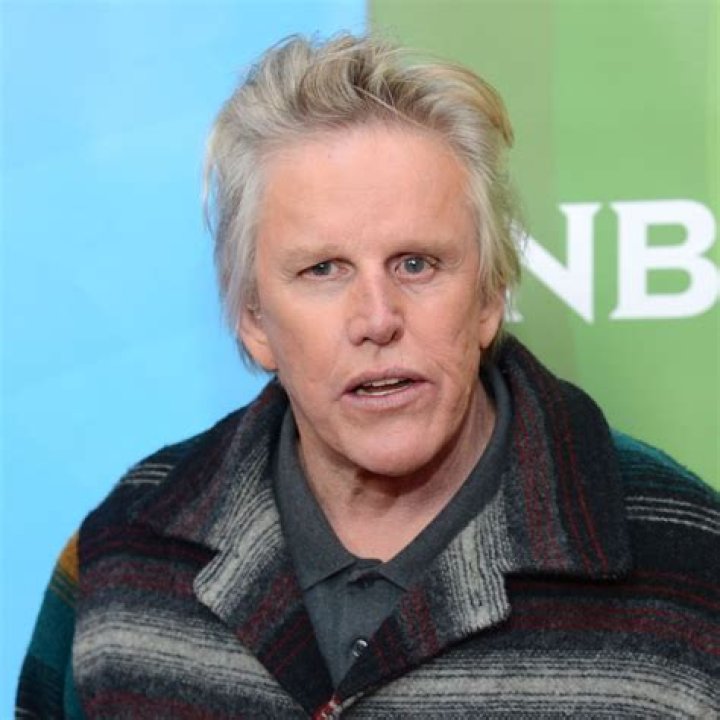 Gary Busey's life and career in pictures Celebrity big brother