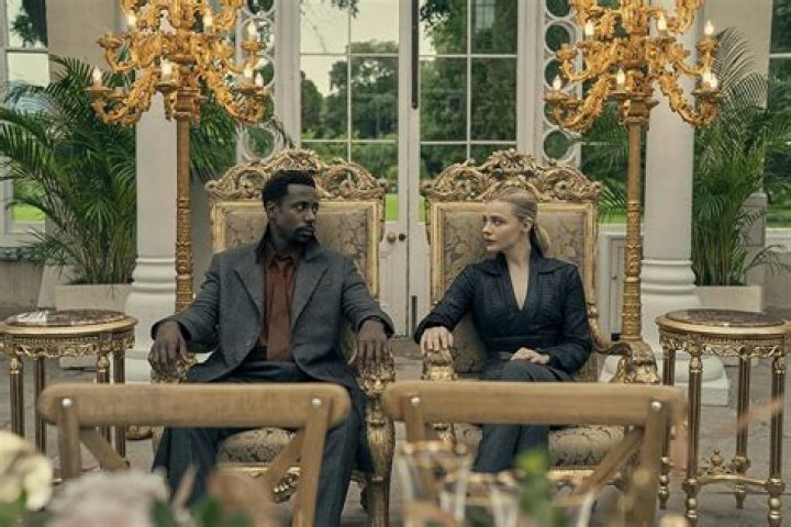 Gary Carr