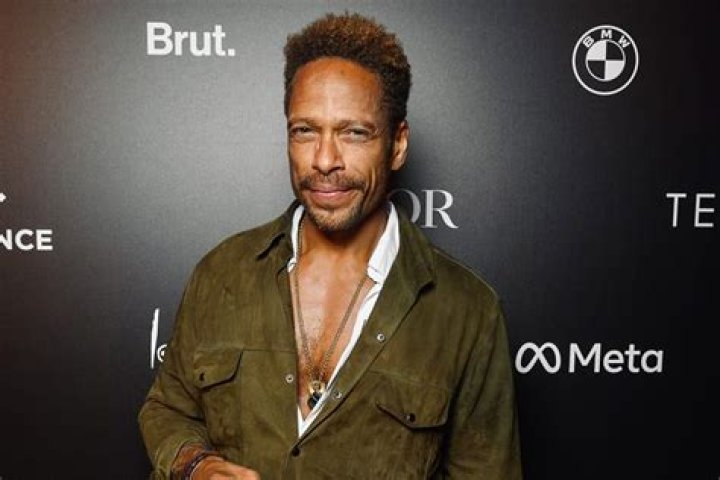 Gary Dourdan Net worth, House, Car, Salary, Single & Family 2018 Muzul