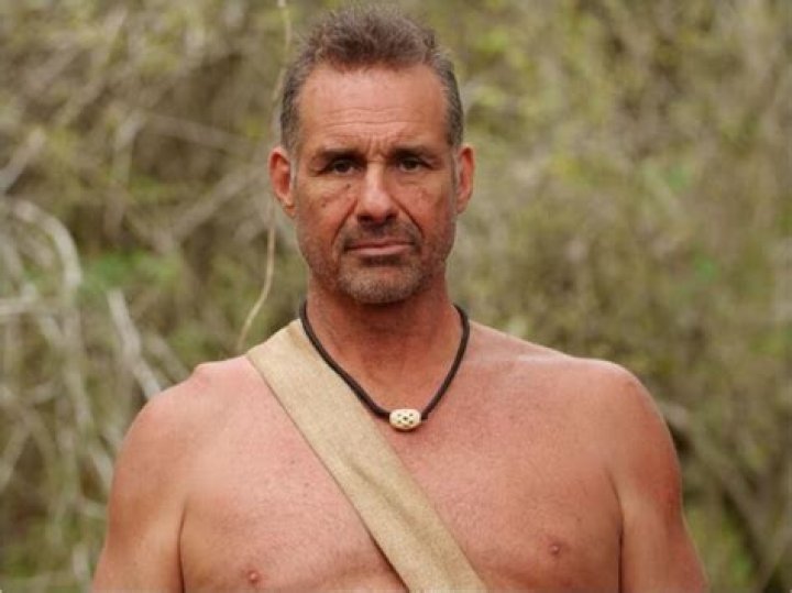 Gary Golding Biography, Age, Height, Wife, Net Worth, Wiki