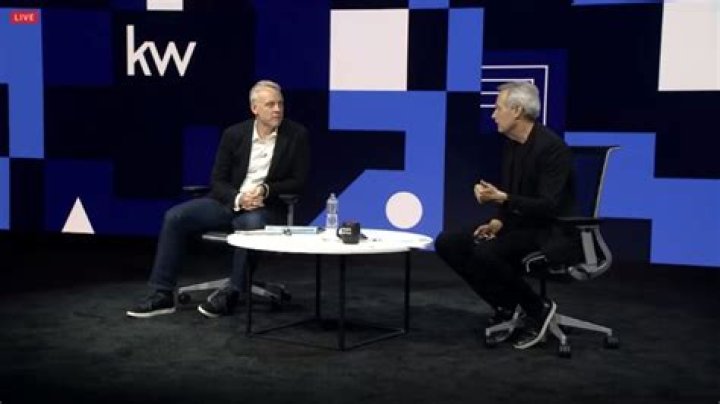 Gary Keller We're Seeing A 'Fast Track To Disruption' Inman