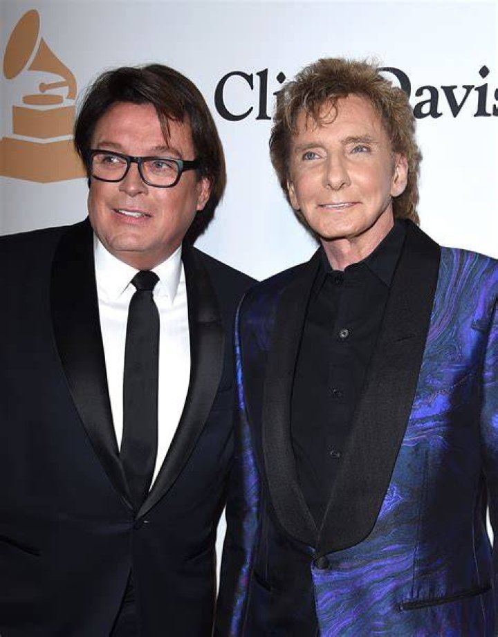 Gary Kief Who is Barry Manilow&lsquo;s husband? ABTC