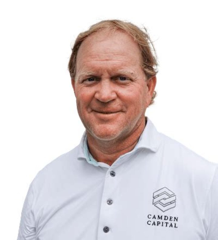 Gary Nicklaus Earnings and Net worth in 2020; His Married Life with