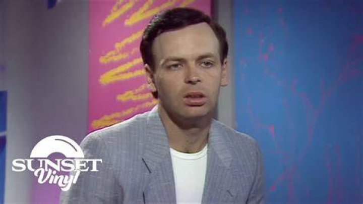 Gary Numan Interview 'It&rsquo;d be arrogant not to do the nostalgia thing