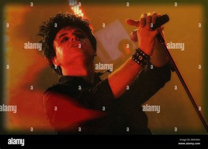 Gary Numan, new wave legend, cancels show after tour bus kills elderly