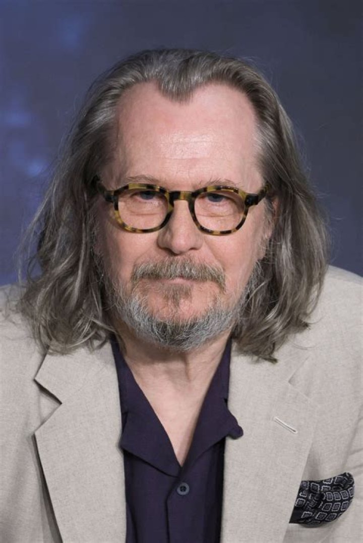 Gary Oldman's son criticises 'clickbait journalism' over domestic abuse