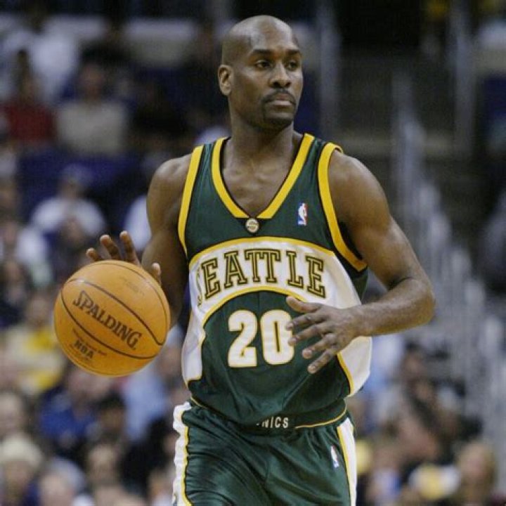 Gary Payton Height, Age, Weight, Salary, Biography and Facts