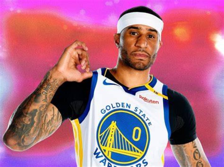 GARY PAYTON II Golden State Lifestyle, Net Worth, and NEW Wife YouTube