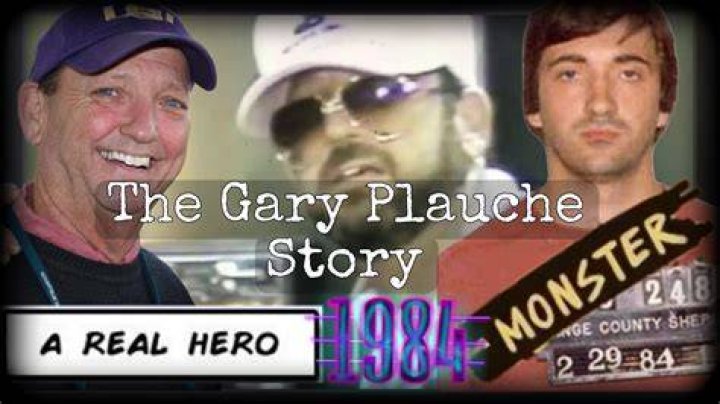 Gary Plauché, The Father Who Killed His Son's Abuser