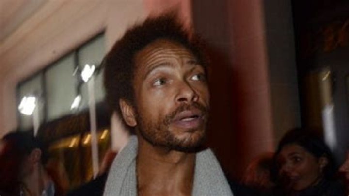 garydourdan Microsoft Store Gary dourdan, Dourdan, Famous celebrities