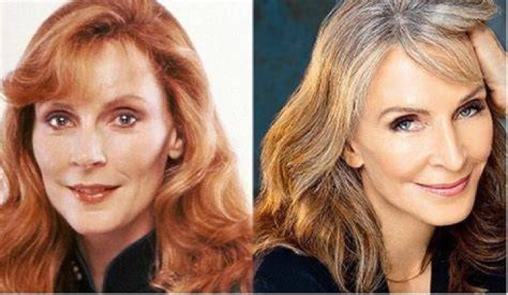 Gates Mcfadden Now Where Is She Today? Plastic Surgery