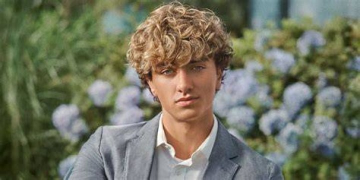 Gavin Casalegno Hot Actors, Actors & Actresses, Lucky Smith, Wedding