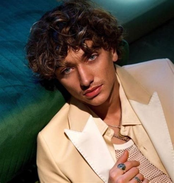 Gavin Casalegno Wiki, Height, Age, Girlfriend, Family, Biography & More