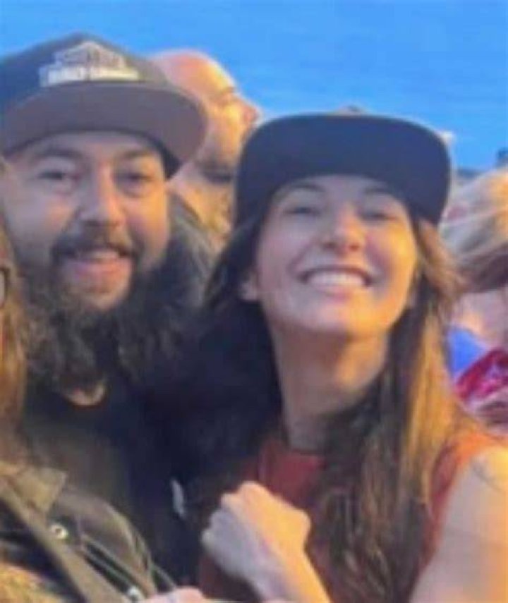 Gavin Le Gretna, LA Suicide Boy jumps to death at Crescent City