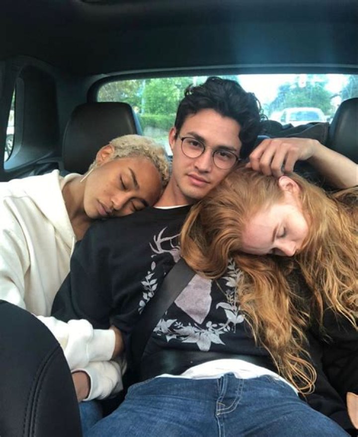 Gavin Leatherwood Girlfriend Is 'CAOS' Actor Single, Dating? J14