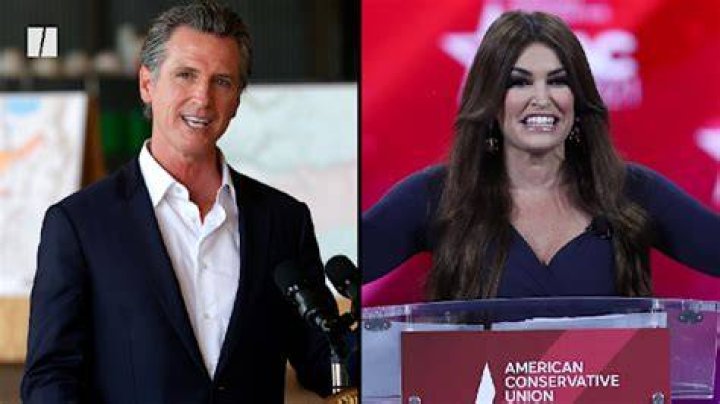 Gavin Newsom Offers Theory On What Happened To His ExWife, Kimberly