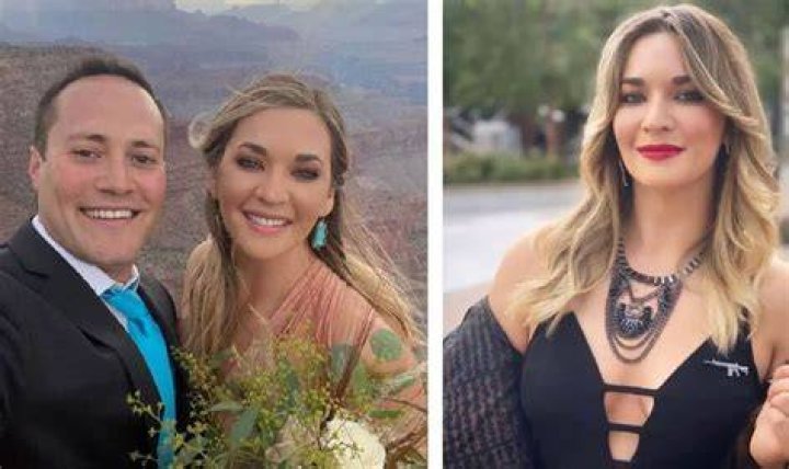 Gavy Friedson Age, Biography Net Worth, Marriage With Katie Pavlich