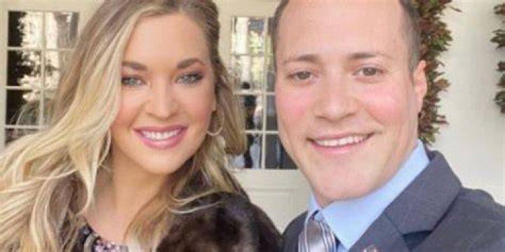 Gavy Friedson bio age, net worth, profession, wedding Katie Pavlich