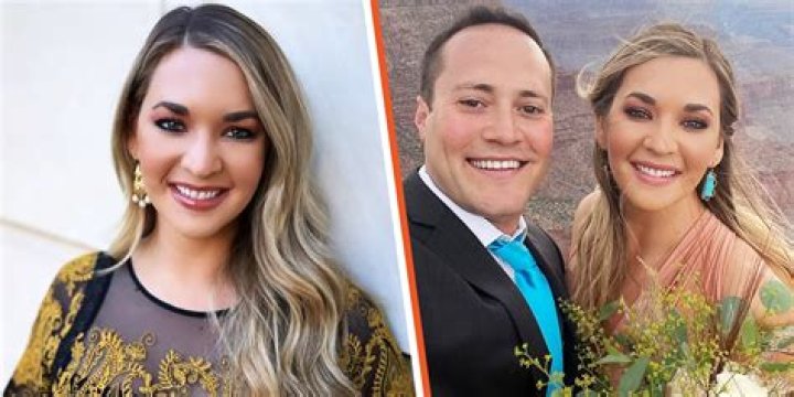 Gavy Friedson, Katie Pavlich's Husband Age, Bio, Katie Pavlich, Net
