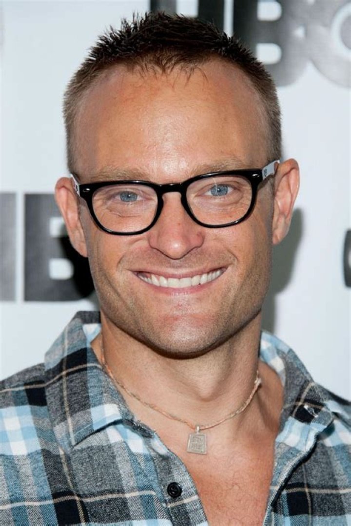 Gay actor Chad Allenknow how he entered into the and his