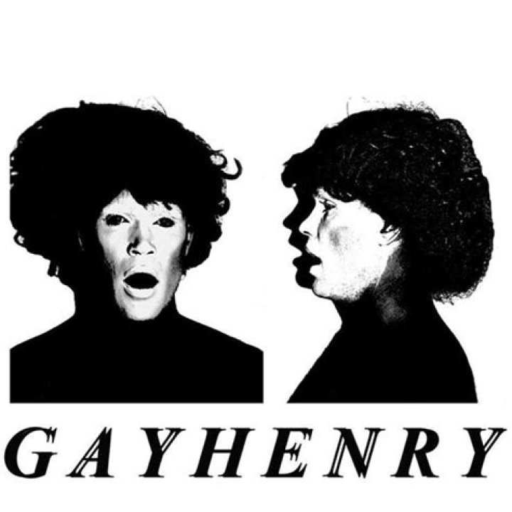 GAY HENRY First Avenue