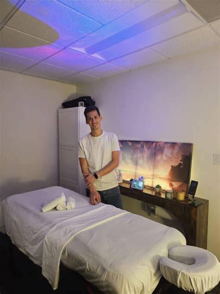 Gay massage near me walk in dasejh