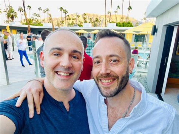 Gay Palm Springs; How it Came to Be in the Desert